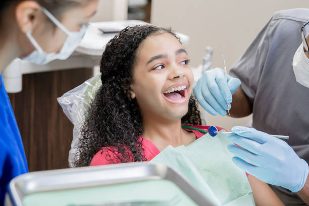 Best Knocked-Out Tooth (Avulsed Tooth) Treatment in Panguitch, UT