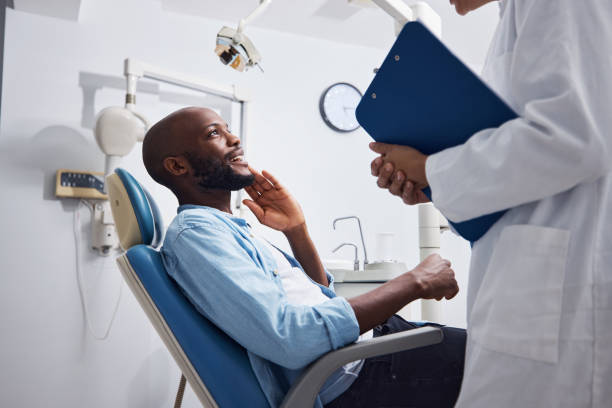 Best Emergency Wisdom Tooth Extraction in Panguitch, UT