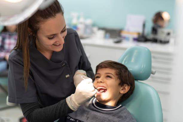 Best Emergency Cosmetic Dentistry (e.g., broken veneers) in Panguitch, UT