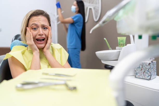 Best Emergency Treatment for Oral Infections in Panguitch, UT