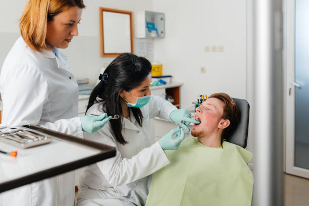Professional Emergency Dental Service in UT