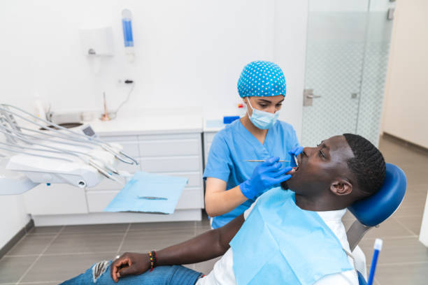 Best Broken or Chipped Tooth Repair in Panguitch, UT